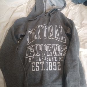 Woman's hoodie